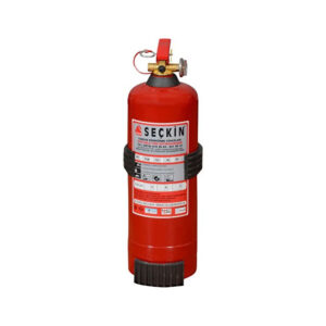 Seçkin Yangın Söndürme Tüpü 2 Kg KKT YSC