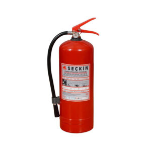 Seçkin Yangın Söndürme Tüpü 6 Kg KKT YSC