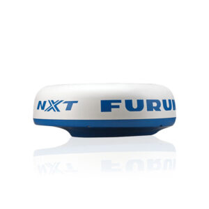 Furuno Solid-State Doppler Radar DRS4D-NXT