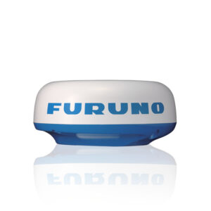 Furuno Tek Kablolu Radar DRS4D-LPlus