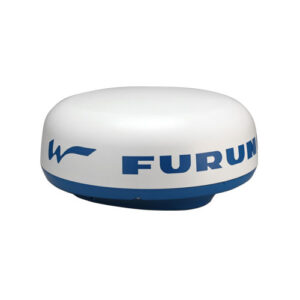 Furuno Kablosuz Radar DRS4W