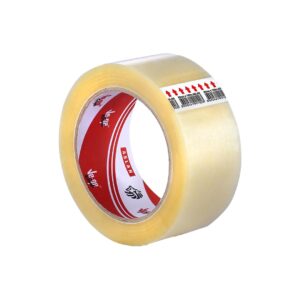 Ve-Ge Aslan Koli & Ambalaj Bandı - Şeffaf