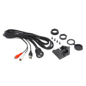 Hertz Marine Uzatma Kablosu HMA USB AUX IN