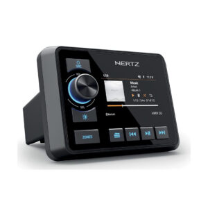 Hertz Marine Ses Kontrol Birimi HMR 20