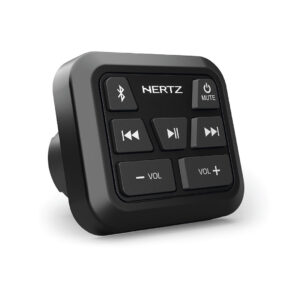 Hertz Marine Bluetooth Kumanda HMR BT