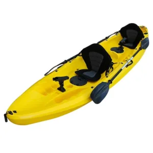 Haute Boards 2+1 Aile Kanosu