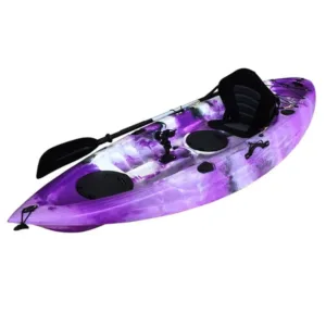 Haute Boards Tek Kişilik Aqua Kano