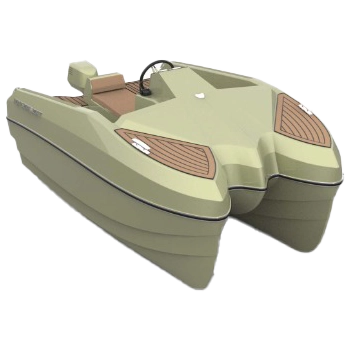 Seajoy Tenderjet - Renkler - 01