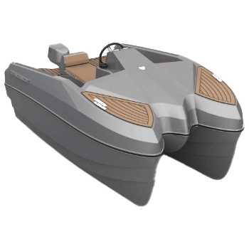 Seajoy Tenderjet - Renkler - 02