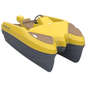 Seajoy Tenderjet - Renkler - 03