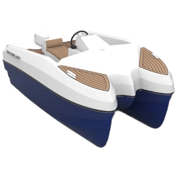 Seajoy Tenderjet - Renkler - 04