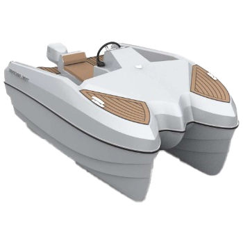 Seajoy Tenderjet - Renkler - 05