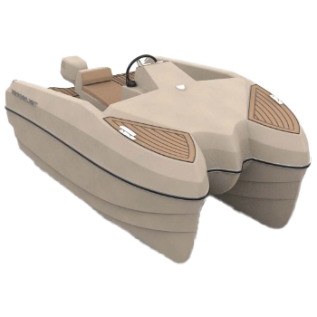 Seajoy Tenderjet - Renkler - 06