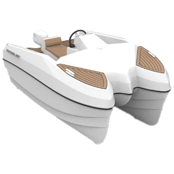 Seajoy Tenderjet - Renkler - 07