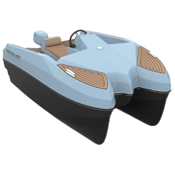 Seajoy Tenderjet - Renkler - 08