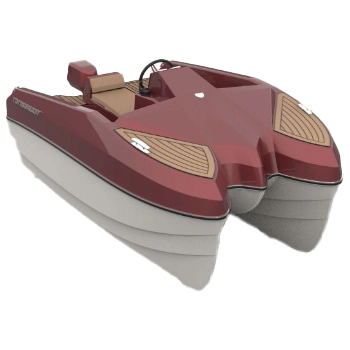 Seajoy Tenderjet - Renkler - 09