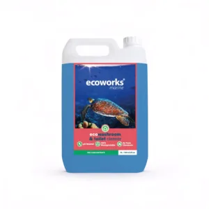 Prolüks Eco Washroom & Toilet - Banyo ve Tuvalet Temizleyici