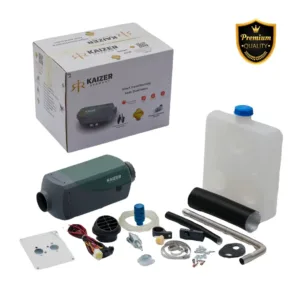 Kaizer 12V Split Dizel Isıtıcı