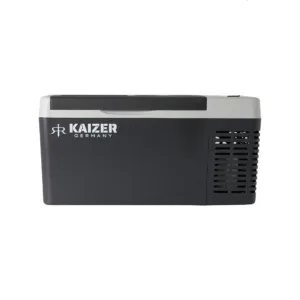 Kaizer KZR-18 Litre Buzdolabı