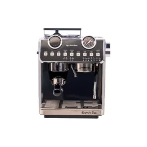 By Kitchen Espresso Kahve Makinesi