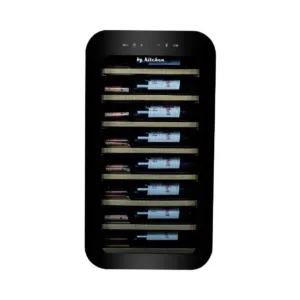 By Kitchen Şarap Dolabı WC-22B