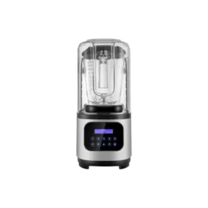By Kitchen Vortex Silencer Bar Blender