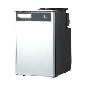 Berhimi Cold 85 Buzdolabı - Gri (Secop)