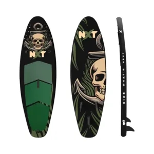 BTM Boat Bonesail 335 NXT Sup Board
