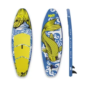 BTM Boat Fortuna 335 NXT Sup Board
