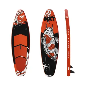 BTM Boat Inferno 335 NXT Sup Board