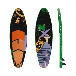 BTM Boat Mixup 335 NXT Sup Board