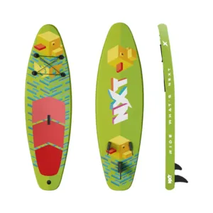 BTM Boat Pixel 240 NXT Sup Board