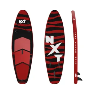 BTM Boat Redline 335 NXT Sup Board