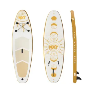 BTM Boat Seren 335 NXT Sup Board