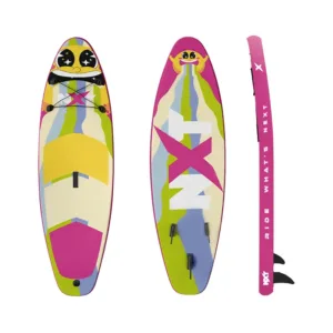 BTM Boat Smiley 240 NXT Sup Board