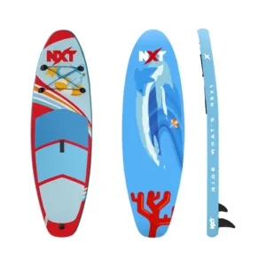 BTM Boat Wavey 240 NXT Sup Board
