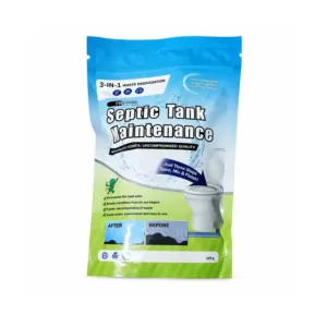 Prolüks Foseptik - Tank Bakım Bakterisi 100 Gr