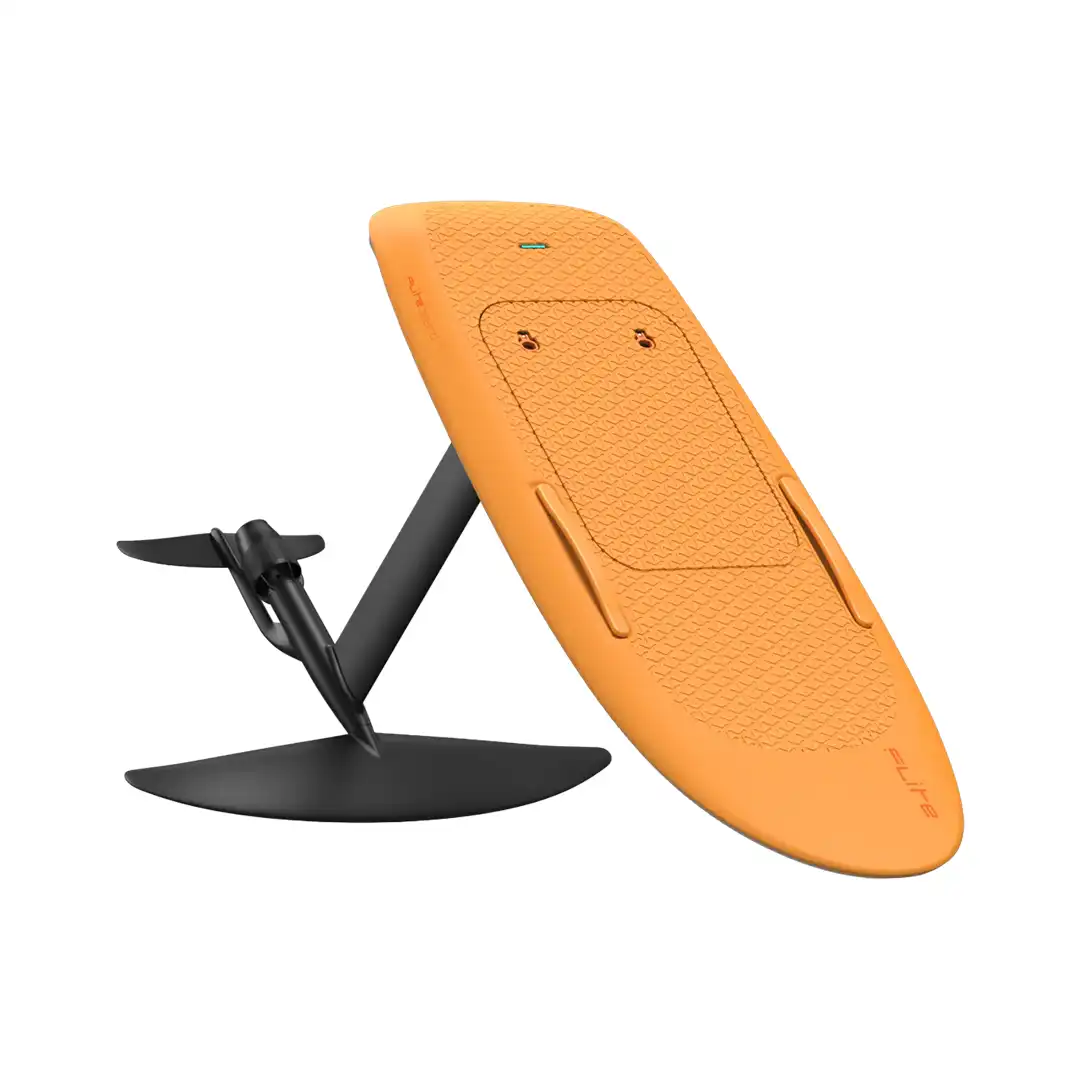 Fliteboards Pro – Soft Top 2 eFoil