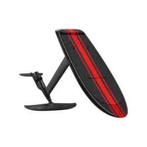 Fliteboards Race x Mercury Racing eFoil