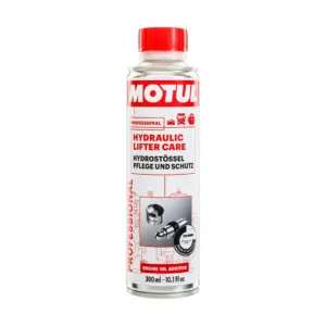 Motul Hydraulic Lifter Care Pro Yağ Katkısı - 0,3L