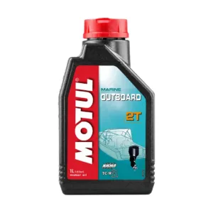 Motul Outboard 2T - 1L