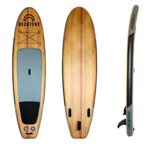 Decktent Sup Board