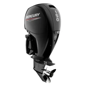 Mercury FourStroke 150 HP EFI