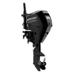 Mercury FourStroke 20 HP EFI