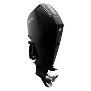 Mercury FourStroke 250 HP V8