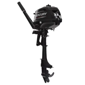 Mercury FourStroke 3.5 HP
