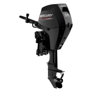 Mercury FourStroke 30 HP EFI