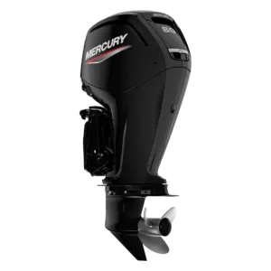 Mercury FourStroke 80 HP EFI