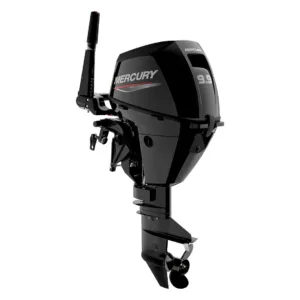 Mercury FourStroke 9.9 HP EFI