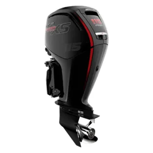 Mercury Pro XS 115 HP
